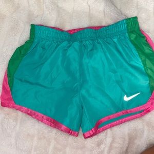 NWOT Nike Dri-Fit Shorts